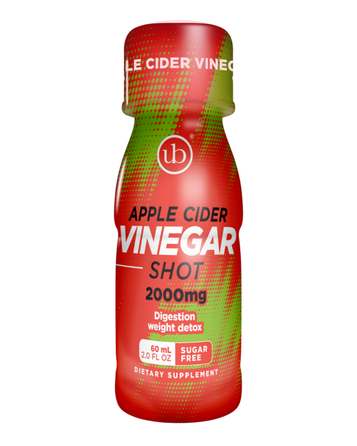 APPLE CIDER VINEGAR