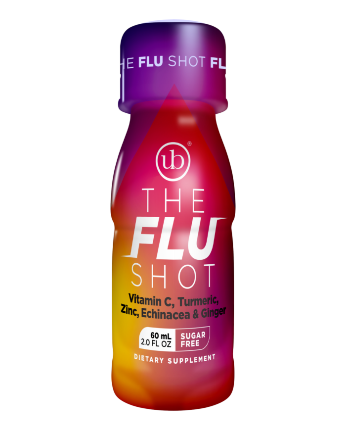 THE FLU SHOT