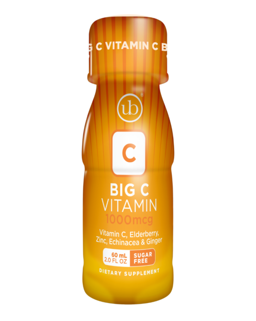 BIG C (VITAMIN)