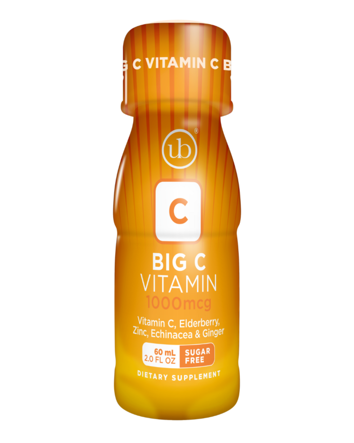 BIG C (VITAMIN)