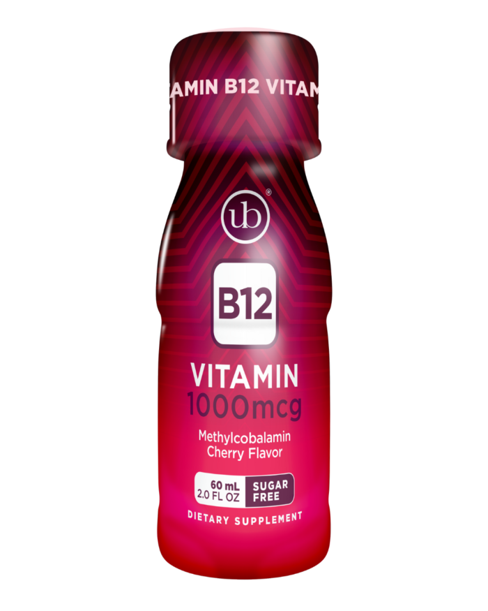 B12 VITAMIN