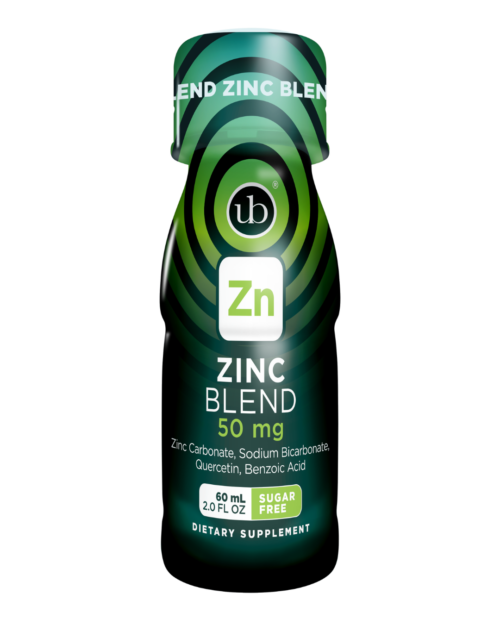 ZINC BLEND