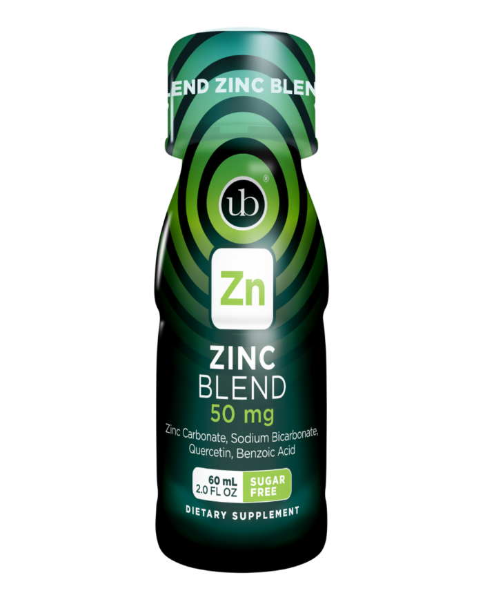 ZINC BLEND