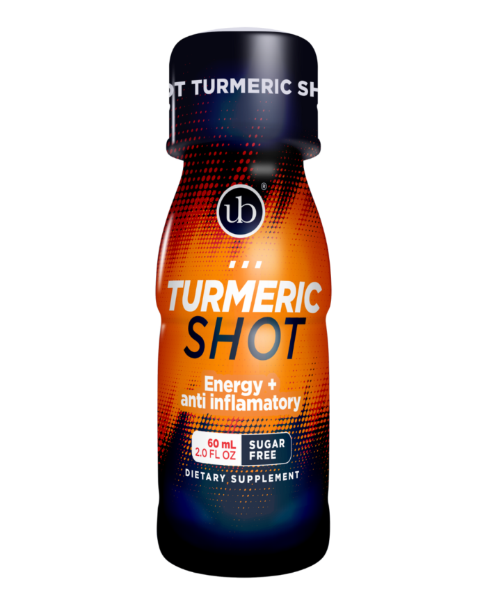 TURMERIC SHOT
