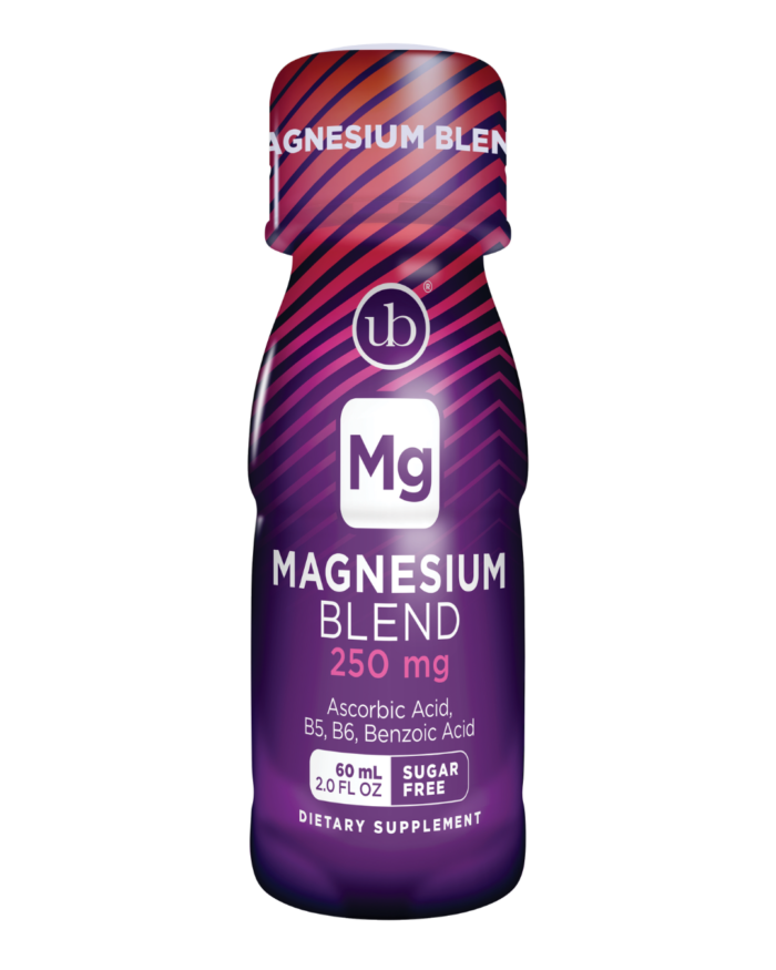 MAGNESIUM BLEND